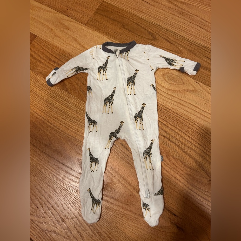 Kyte Baby Pajamas
